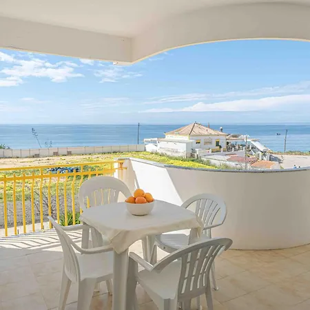 Apartment Sea View 1C Portimão Exterior foto