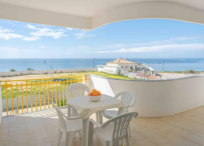 Apartment Sea View 1C