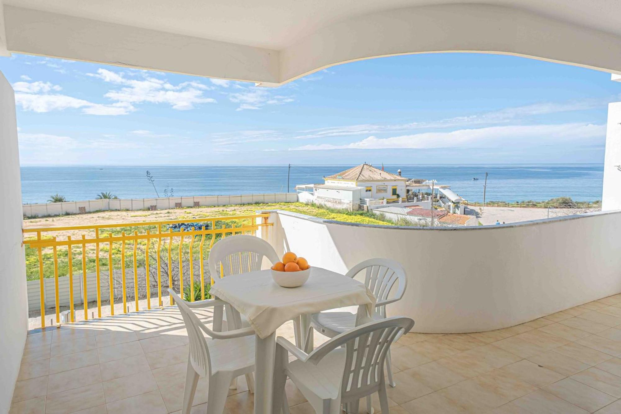 Apartment Sea View 1c