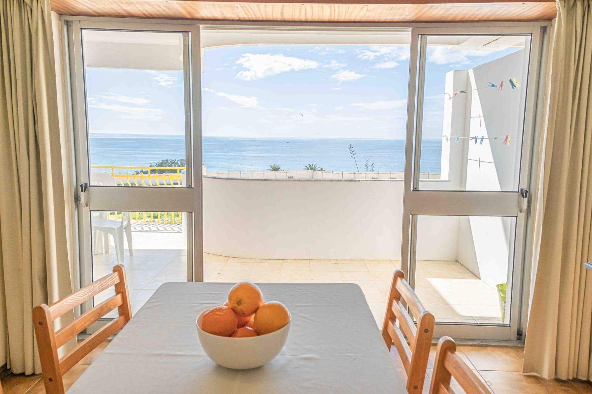 Apartment Sea View 1c