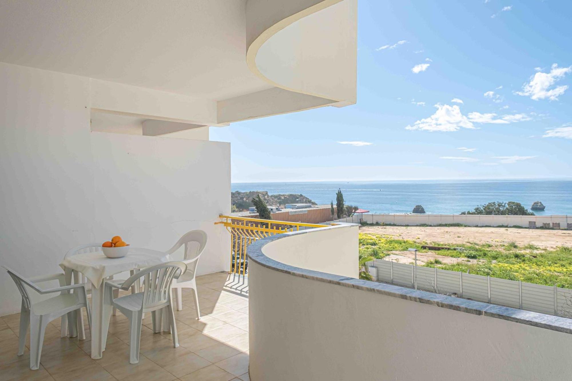 Sea View 1c Portimao