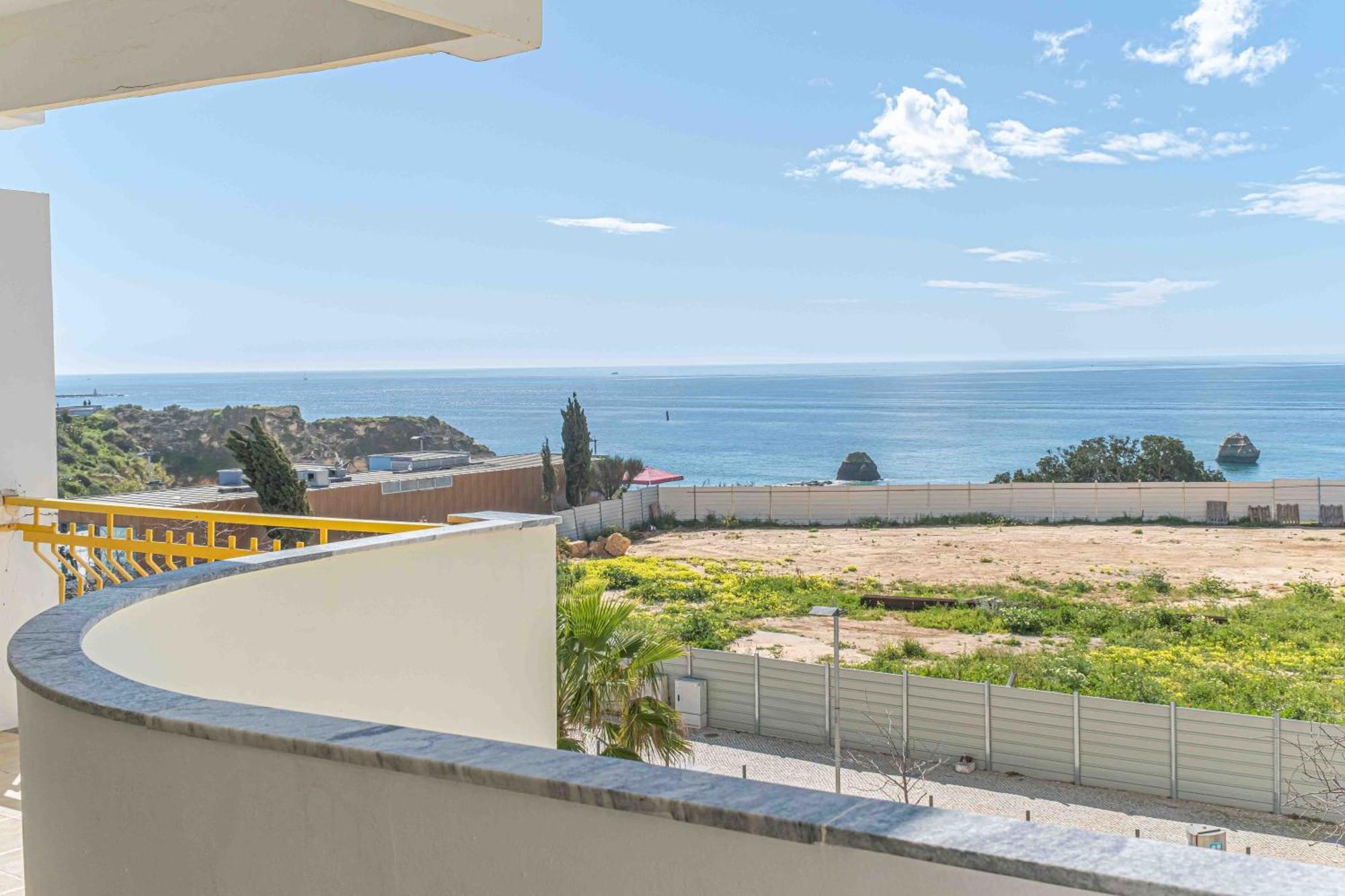 Sea View 1c Portimao